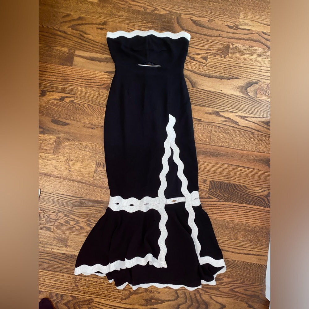 Jonathan Simkhai Mermaid Dress size 0